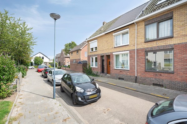 Medium property photo - Sint Lambertusstraat 29, 6136 XD Sittard